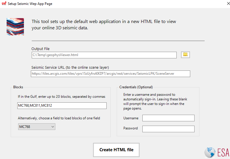 Web Application
