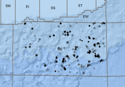 Map from Table